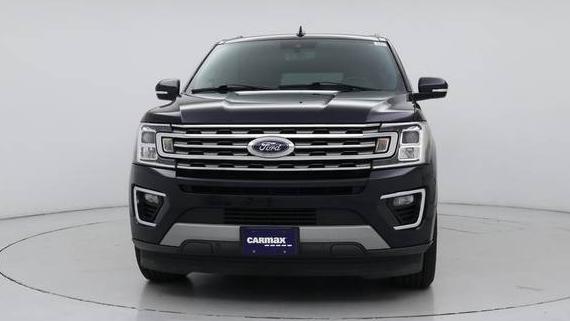 FORD EXPEDITION MAX 2021 1FMJK1KT7MEA48269 image